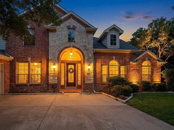 802 Shadybrook Drive, Murphy, TX 75094