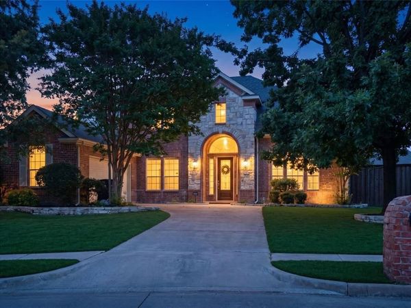 802 Shadybrook Drive, Murphy, TX 75094