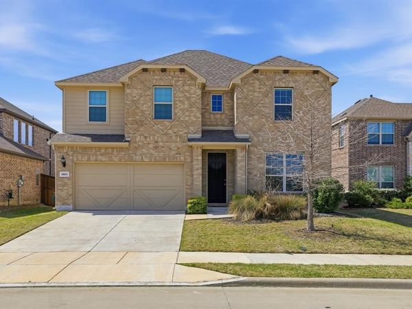 5613 Breezy Drive, Celina, TX 75009