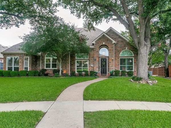 3404 Mapleleaf Lane , Richardson, TX 75082