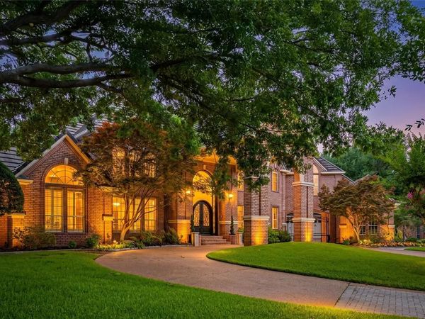 1313 CHATSWORTH Court E, Colleyville, TX 76034