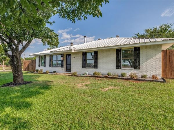 616 E Avenue E, Midlothian, TX 76065
