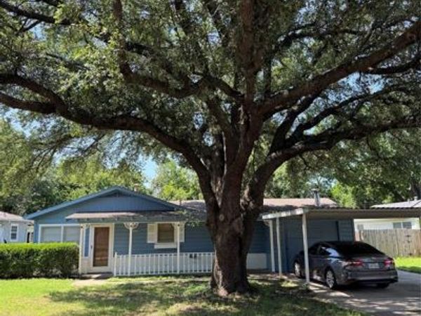 5128 Ira Street, Haltom City, TX 76117