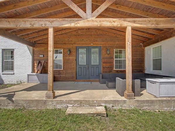 7921 White Settlement Road, White Settlement, TX 76108