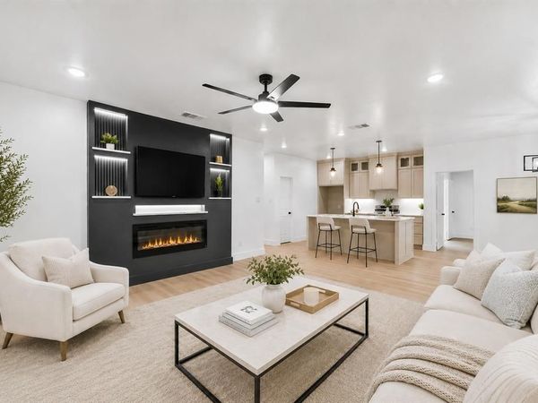119 Parkside Drive, Trinidad, TX 75163