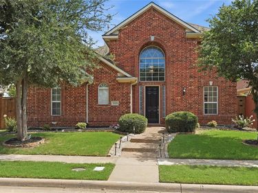 3649 Lincoln Drive, Frisco, TX 75034
