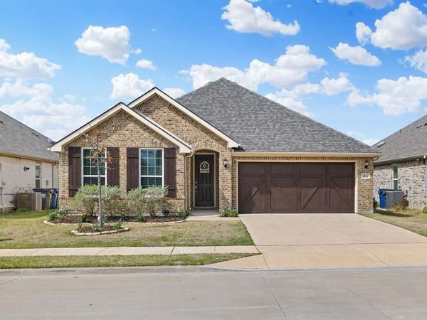 3833 Jan Camille Court, Celina, TX 75009