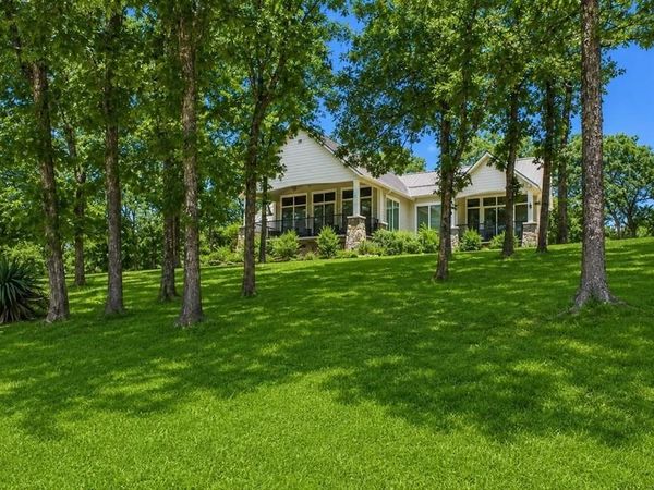 8307 Charlya Drive, Athens, TX 75752