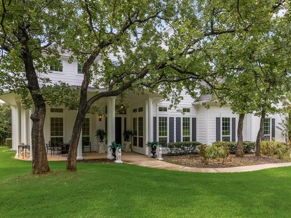 1619 Bloomfield Road, Valley View, TX 76272
