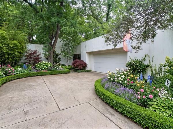 5108 Maple Springs Boulevard, Dallas, TX 75235