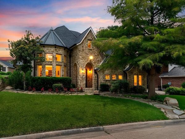 107 Sceptre Drive, Rockwall, TX 75032