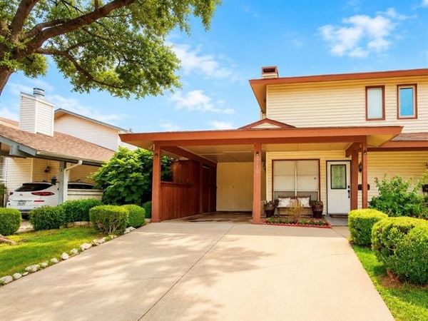 2010 Via Sonoma, Carrollton, TX 75006
