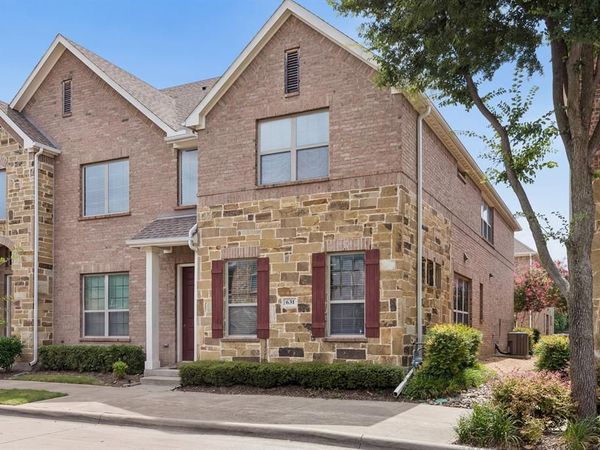 631 Matthew Place, Richardson, TX 75081