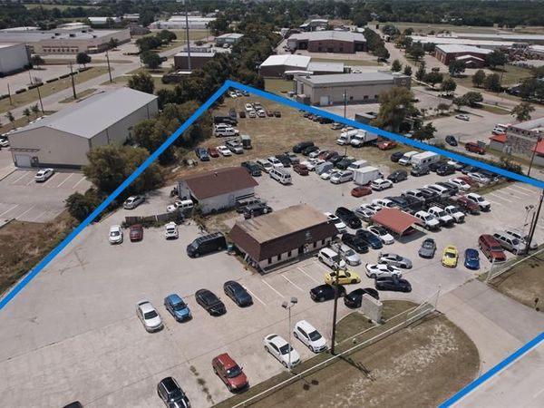 1101 Highway 78, Wylie, TX 75098