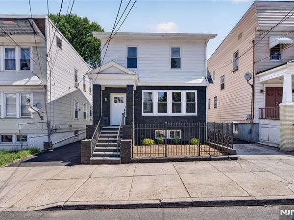 44 Breckenridge Terrace, IRVINGTON, NJ 07111
