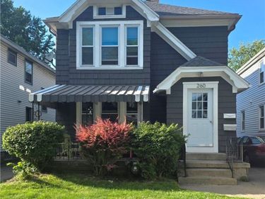 260 Saint Lawrence Avenue, Buffalo, NY 14216