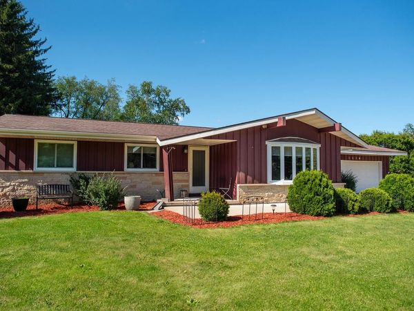 1116 North STREET, Sparta, WI 54656