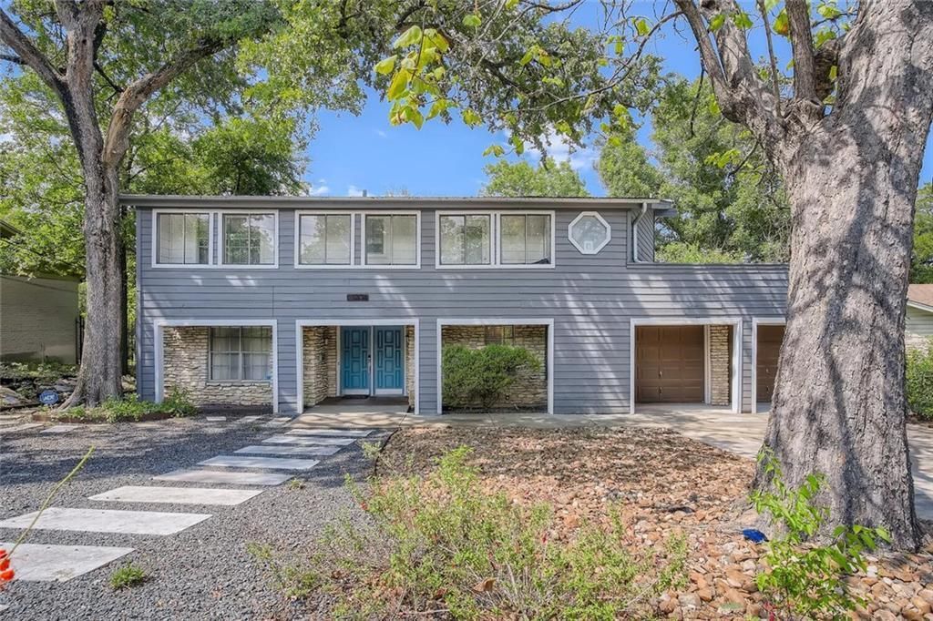 5204 Buffalo Pass, Austin, TX 78745 Main Photo