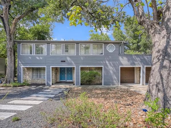 5204 Buffalo PASS, Austin, TX 78745