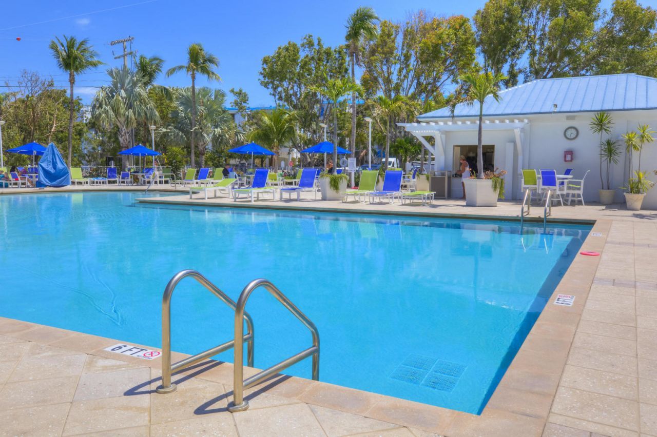 500 Burton Drive, Unit 1402, Tavernier, FL 33070 Photo