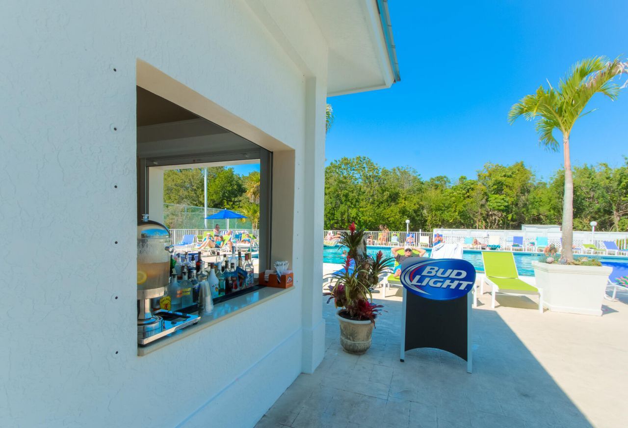 500 Burton Drive, Unit 1402, Tavernier, FL 33070 Photo