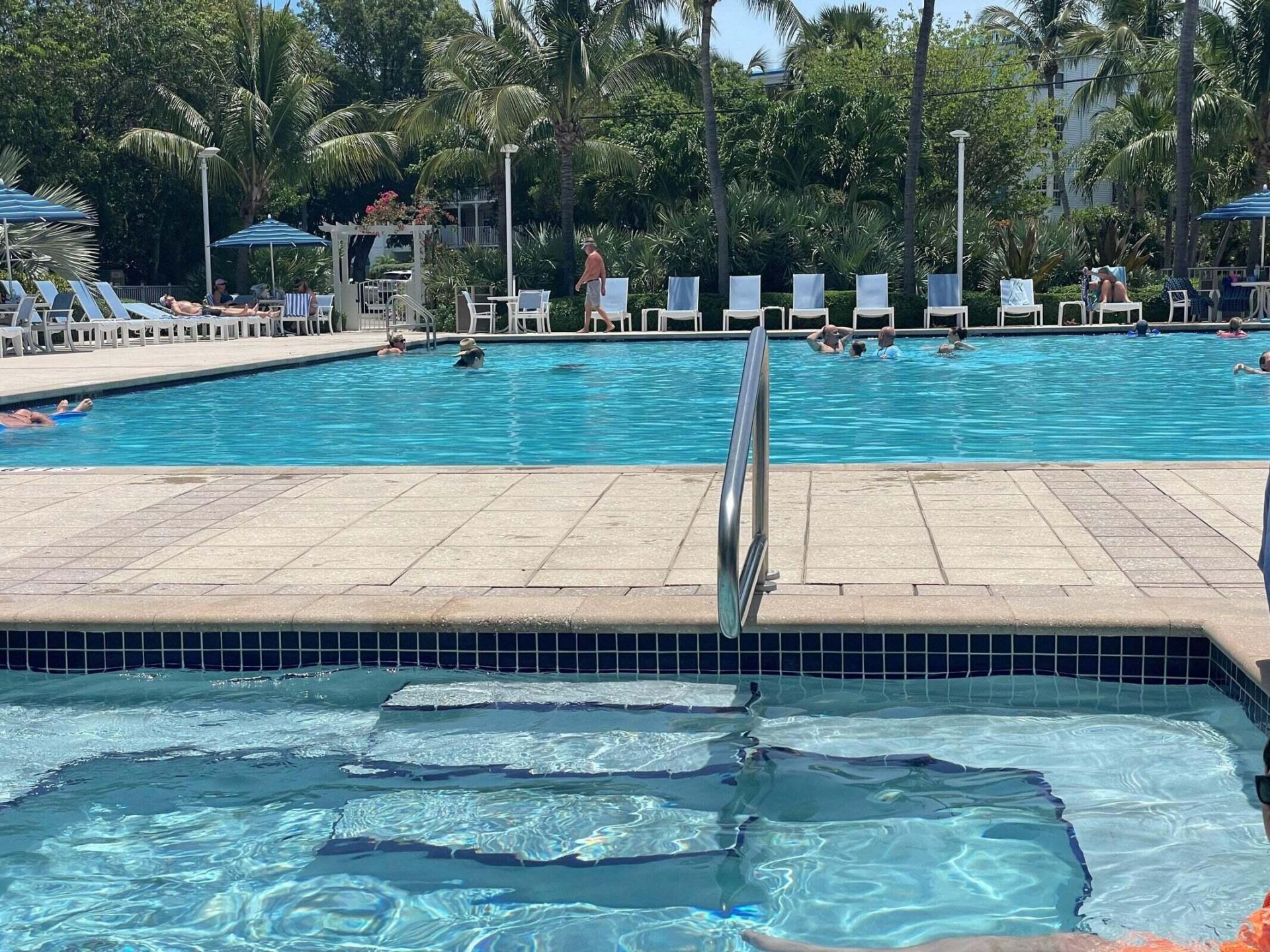 500 Burton Drive, Unit 1402, Tavernier, FL 33070 Photo