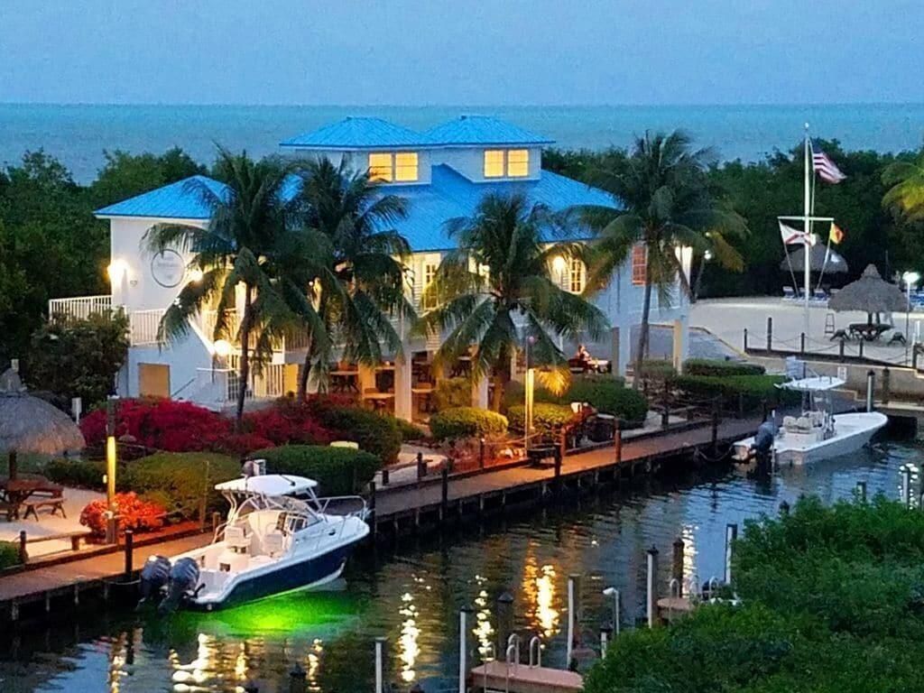 500 Burton Drive, Unit 1402, Tavernier, FL 33070 Photo