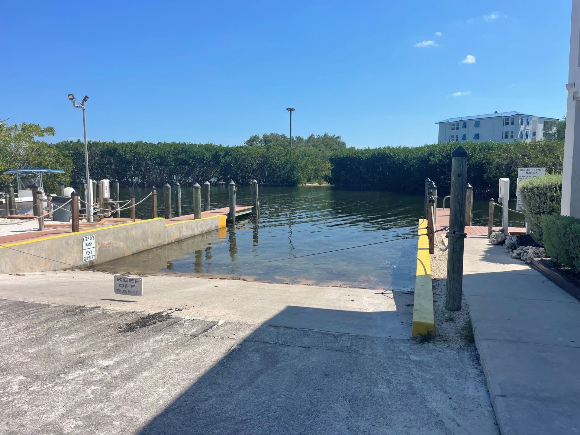 500 Burton Drive, Unit 1402, Tavernier, FL 33070 Photo