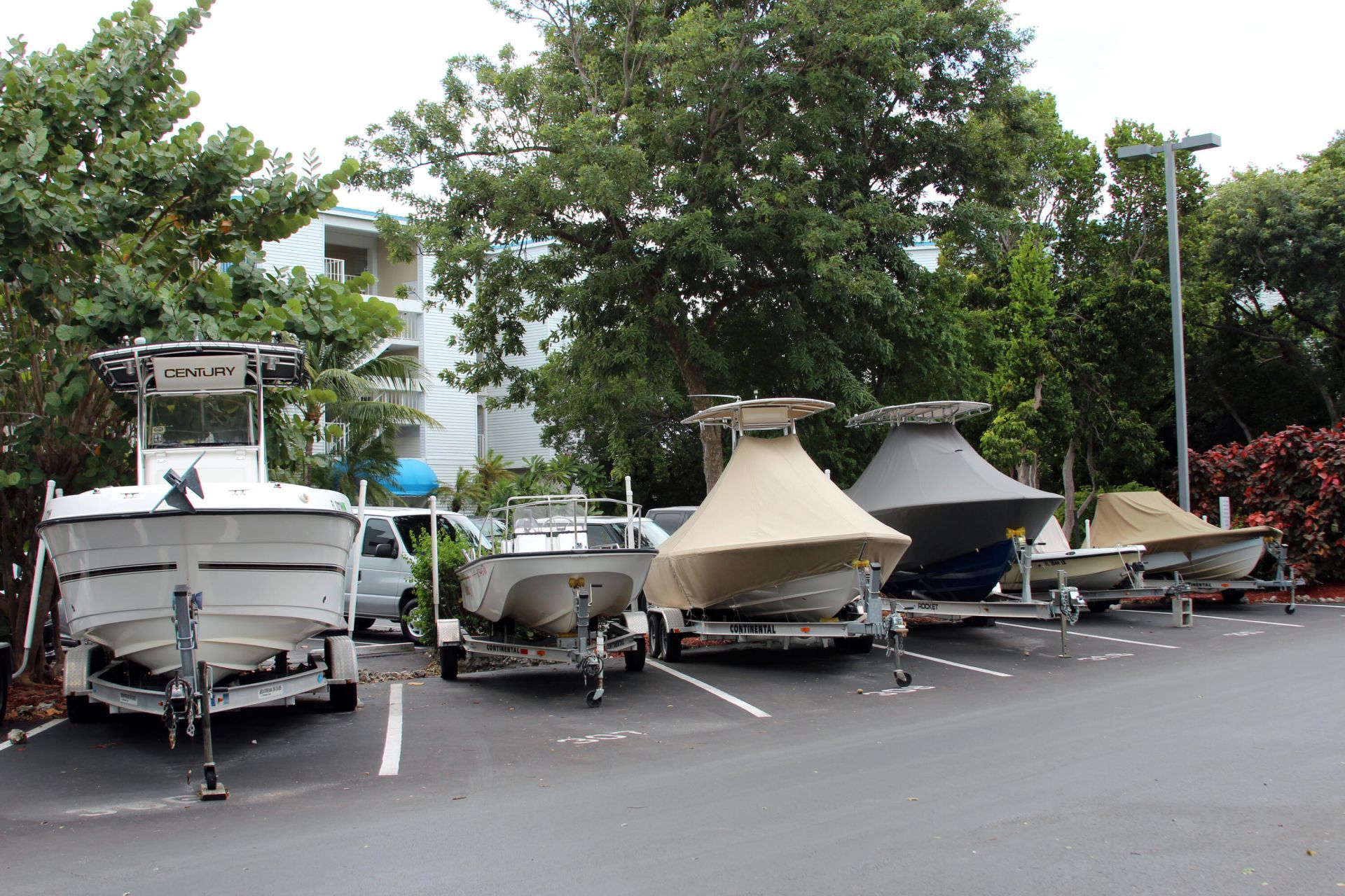 500 Burton Drive, Unit 1402, Tavernier, FL 33070 Photo