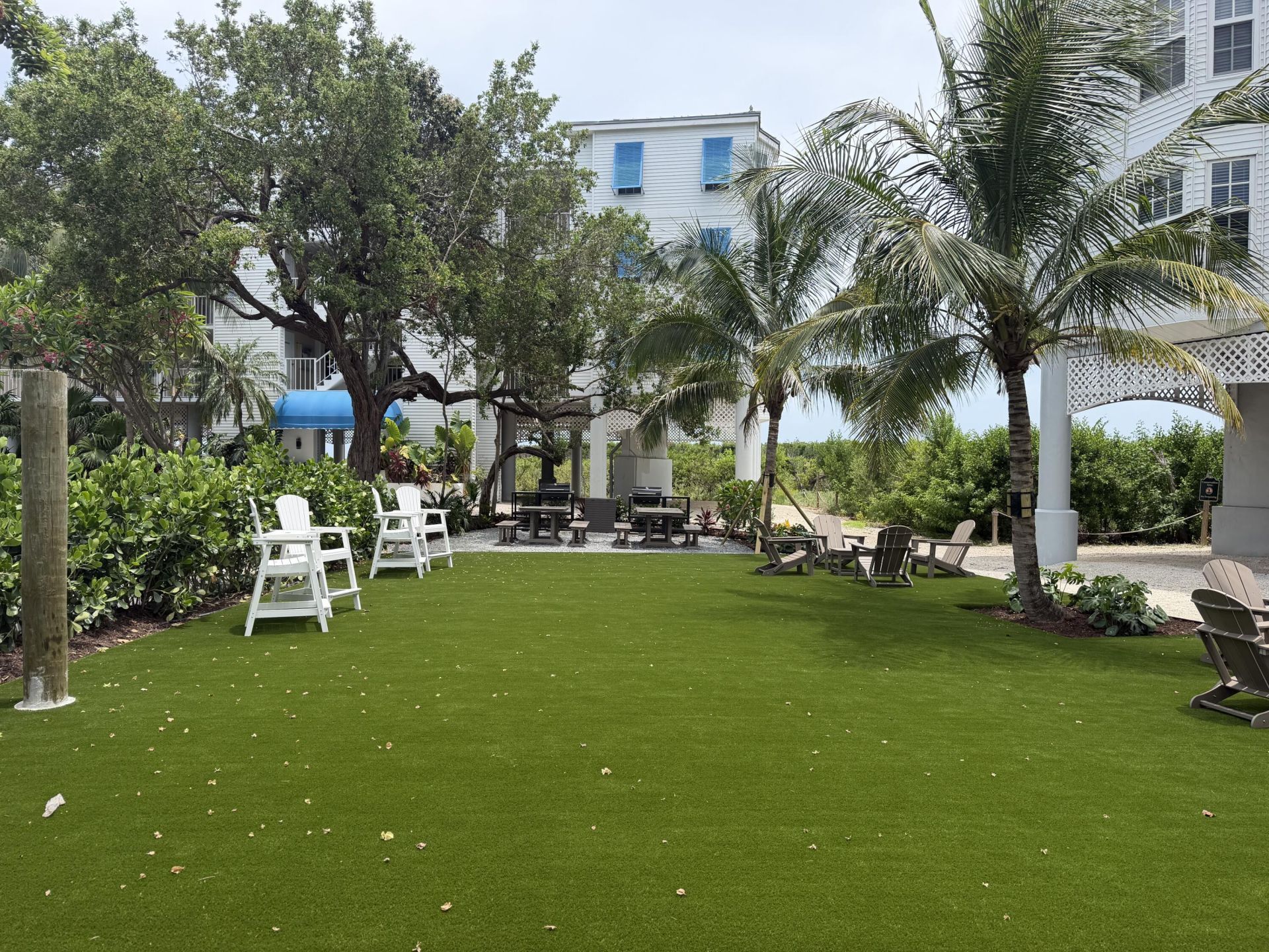 500 Burton Drive, Unit 1402, Tavernier, FL 33070 Photo