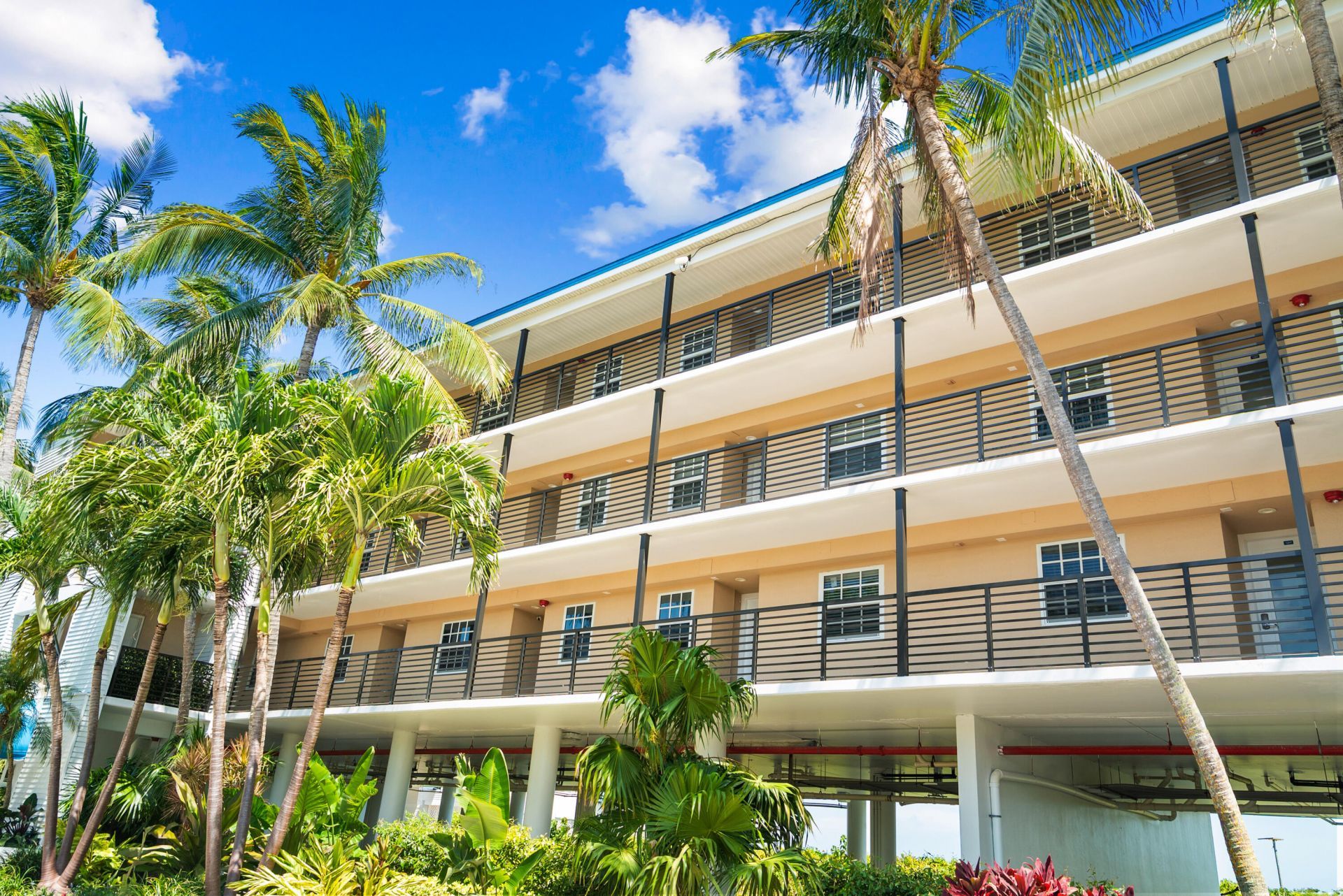500 Burton Drive, Unit 1402, Tavernier, FL 33070 Photo