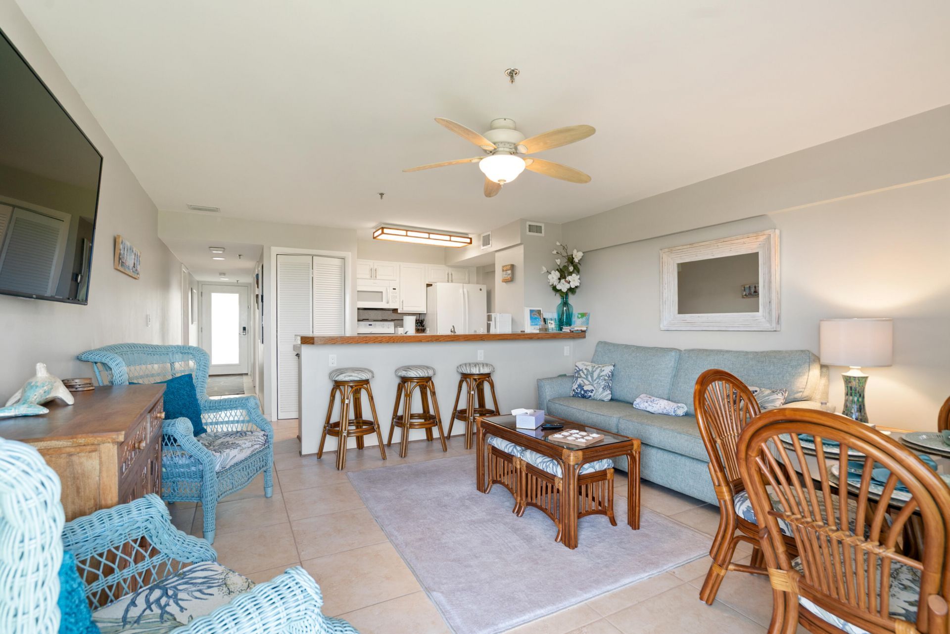 500 Burton Drive, Unit 1402, Tavernier, FL 33070 Photo