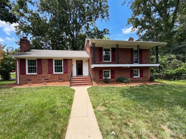 5410 Sharon Road , Charlotte, NC 28210