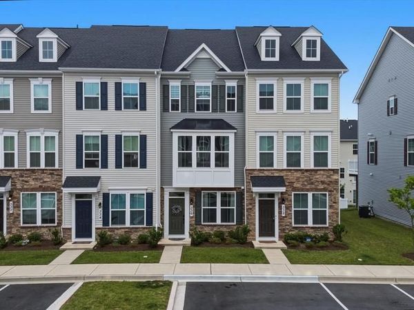 336 PATTERSON PARK ROAD, FREDERICK, MD 21703