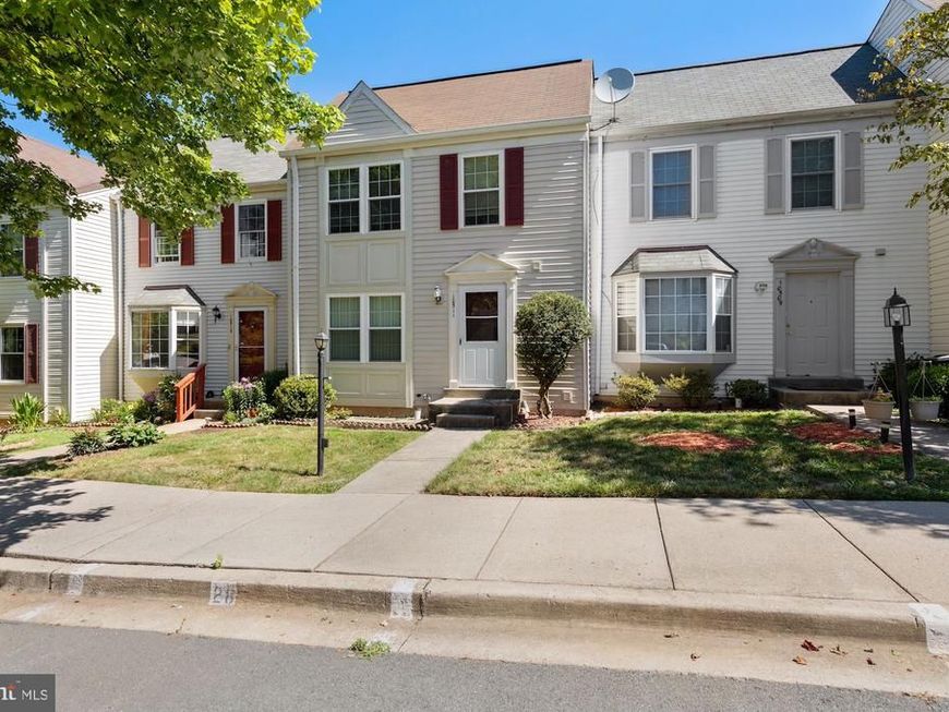10511 Smithy Court, North Potomac, MD 20878 Main Photo