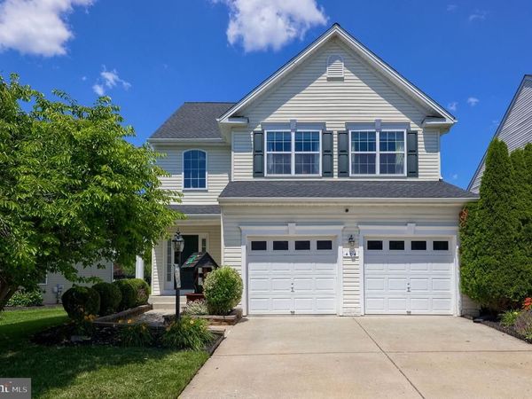 404 MALORY STREET, LANCASTER, PA 17603