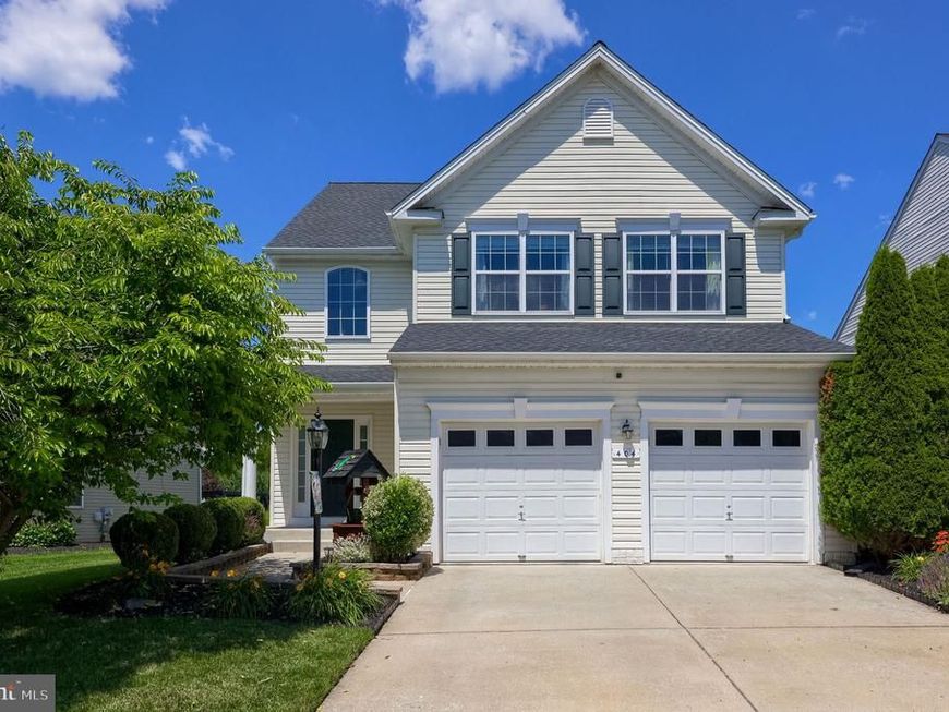 404 Malory Street, Lancaster, PA 17603 Main Photo