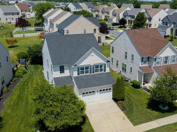 404 MALORY STREET, LANCASTER, PA 17603