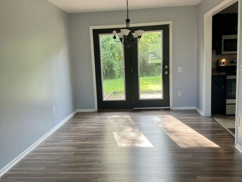 144 Silverwood Circle, Springdale, OH 45246 Photo 6