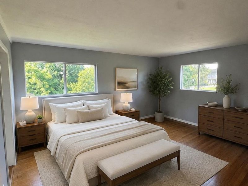 144 Silverwood Circle, Springdale, OH 45246 Photo 8
