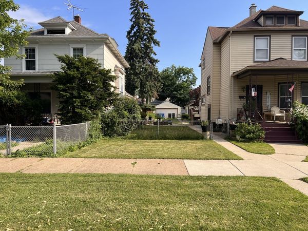 3635 W 64th Place , Chicago, IL 60629