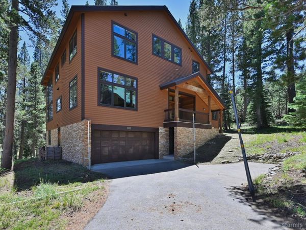 34040 Yarrow Place, Kirkwood, CA 95646
