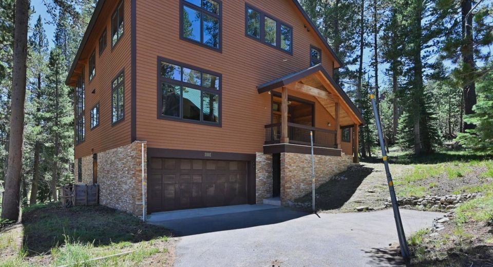 34040 Yarrow Place, Kirkwood, CA 95646 Photo