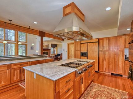 34040 Yarrow Place, Kirkwood, CA 95646 Photo