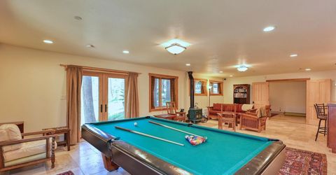 34040 Yarrow Place, Kirkwood, CA 95646 Photo