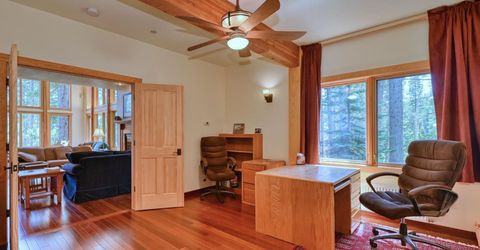 34040 Yarrow Place, Kirkwood, CA 95646 Photo