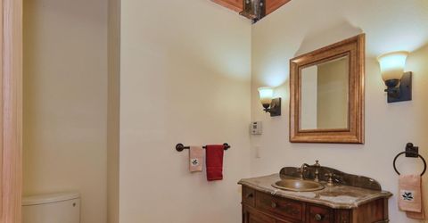 34040 Yarrow Place, Kirkwood, CA 95646 Photo