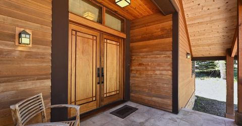 34040 Yarrow Place, Kirkwood, CA 95646 Photo