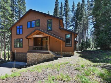 34040 Yarrow Place, Kirkwood, CA 95646 Photo