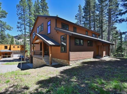 34040 Yarrow Place, Kirkwood, CA 95646 Photo